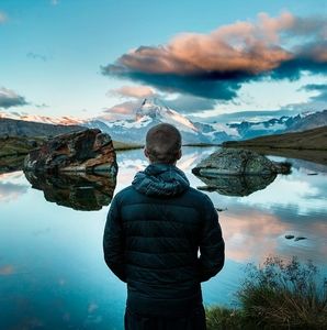 Meet your Posher, Mike